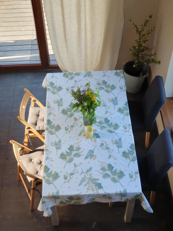 Domek Maly Czar Czarnow  Dış mekan fotoğraf